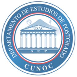 Conferencia "Desafío de Justicia Penal en Guatemala"