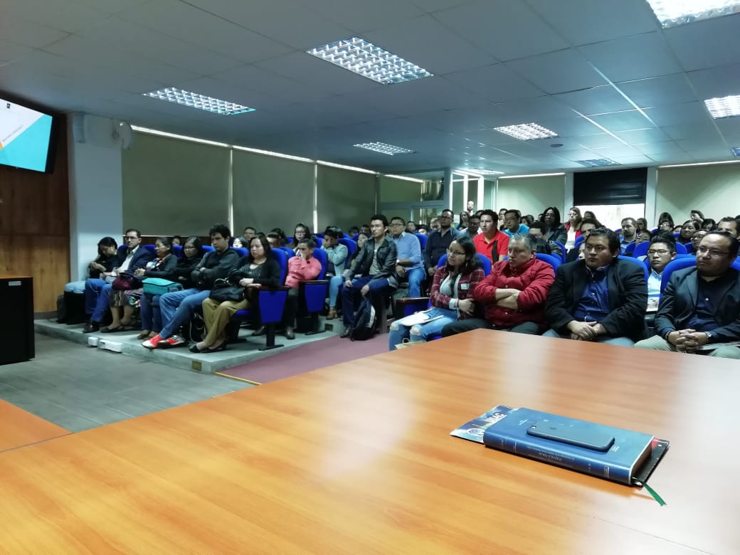 Foro Sistema Tributario Guatemalteco