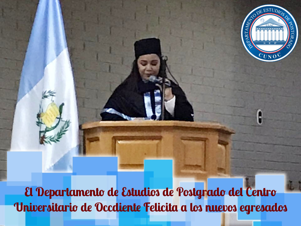 Graduación Talina Mayarie Calderon Alberto