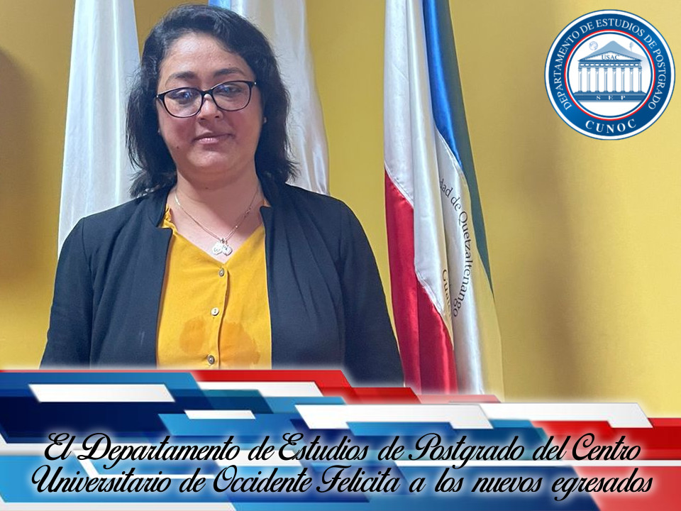 Graduación Graciela Barrios