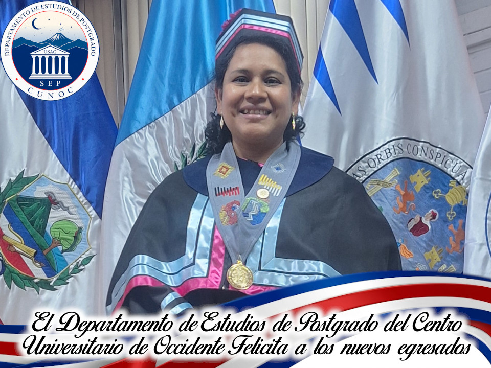 Graduación Hemy de León