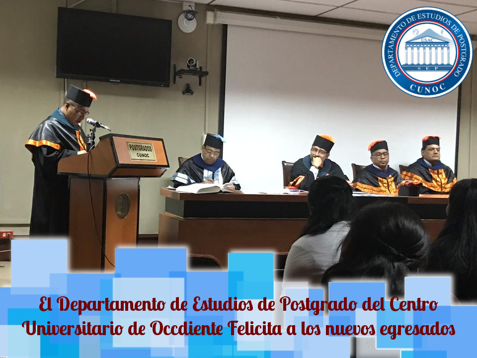Graduación Shell Guox