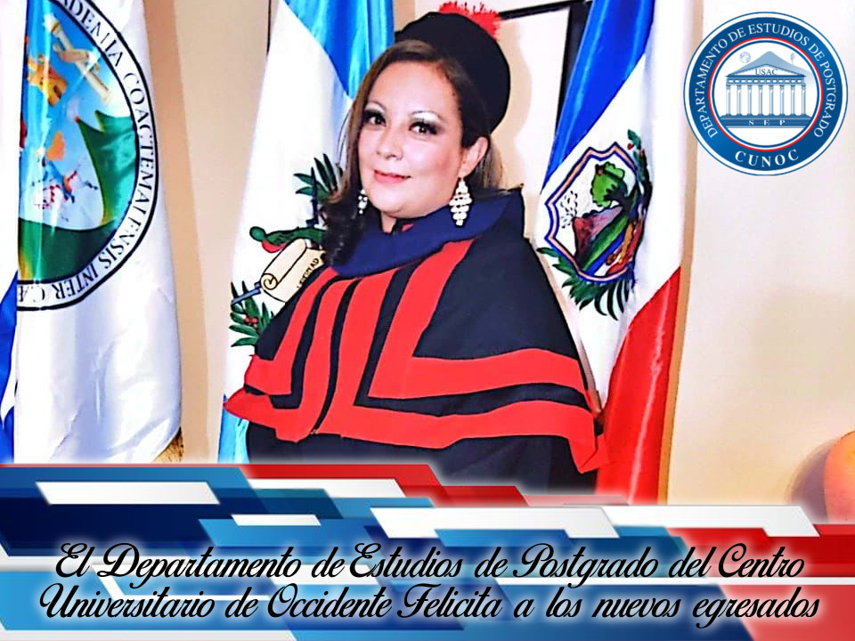 Graduación Helen Cardona