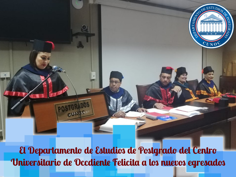 Graduación Ana Patricia Perez