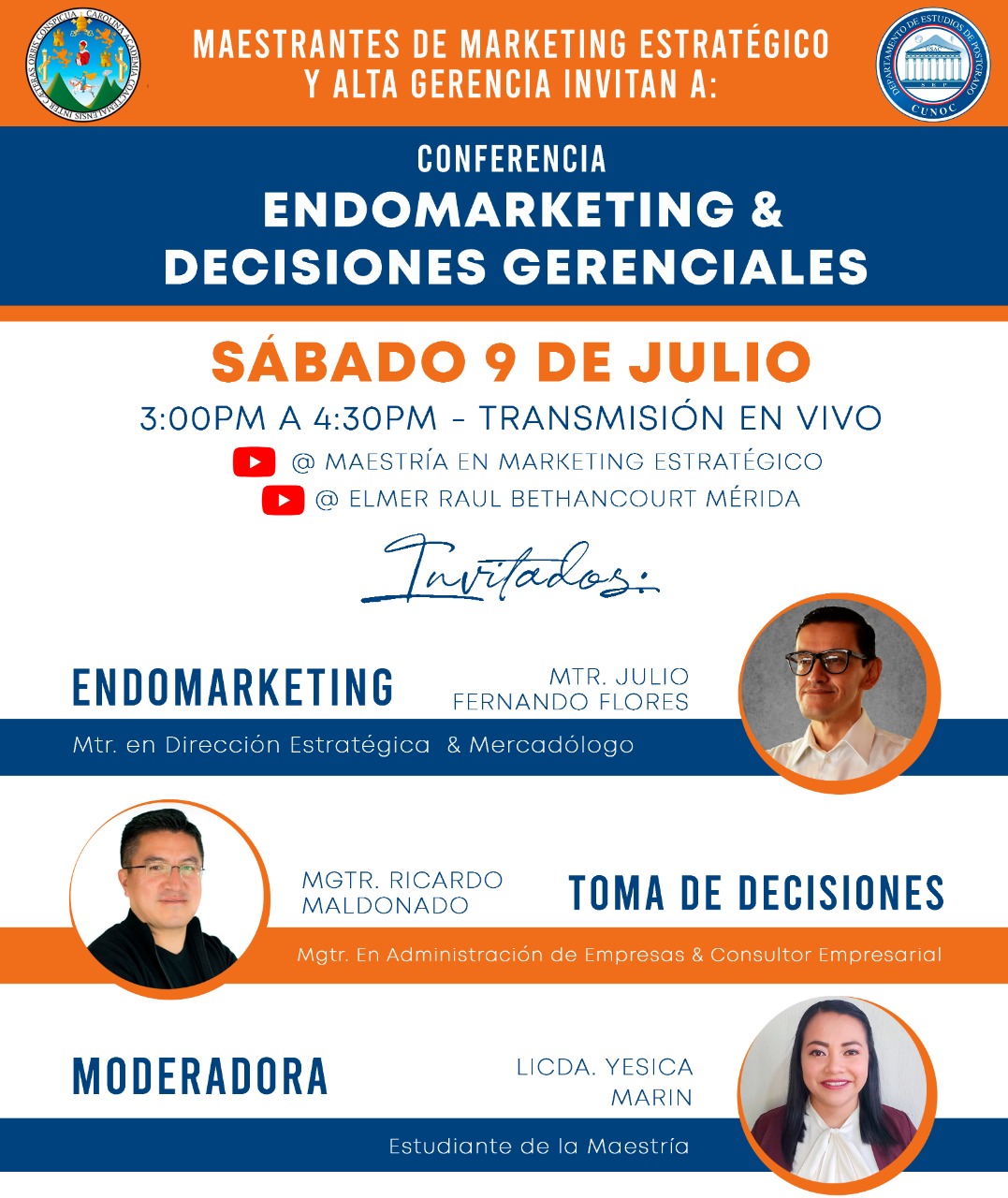 Endomarketing y Decisiones Gerenciales