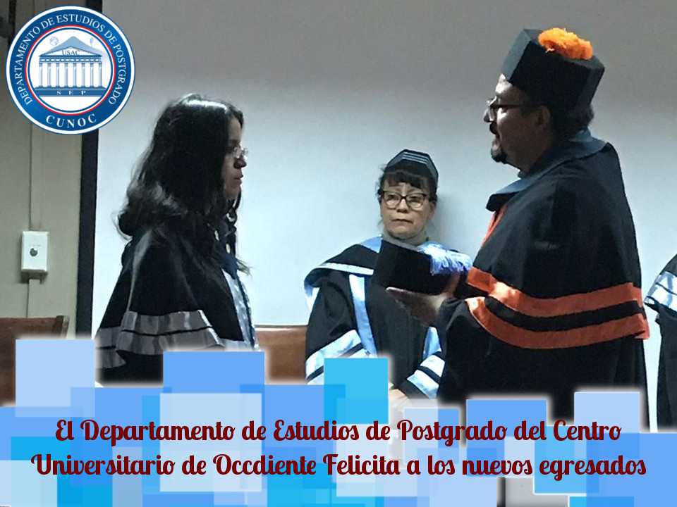 Graduación Celia Sim