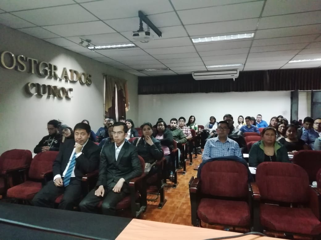 Diplomado en Gerencia y Liderazgo en Cooperativismo