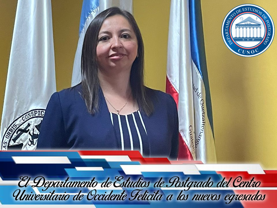 Graduación Jessika Rodas