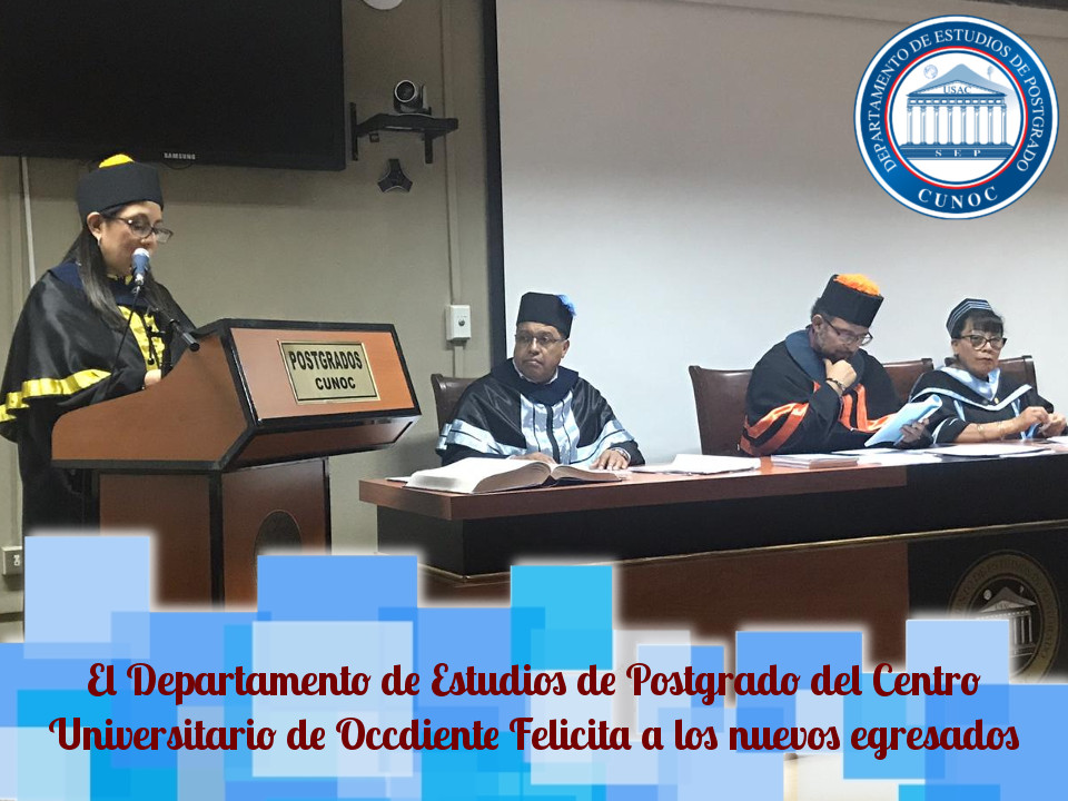 Graduación María Ixcot