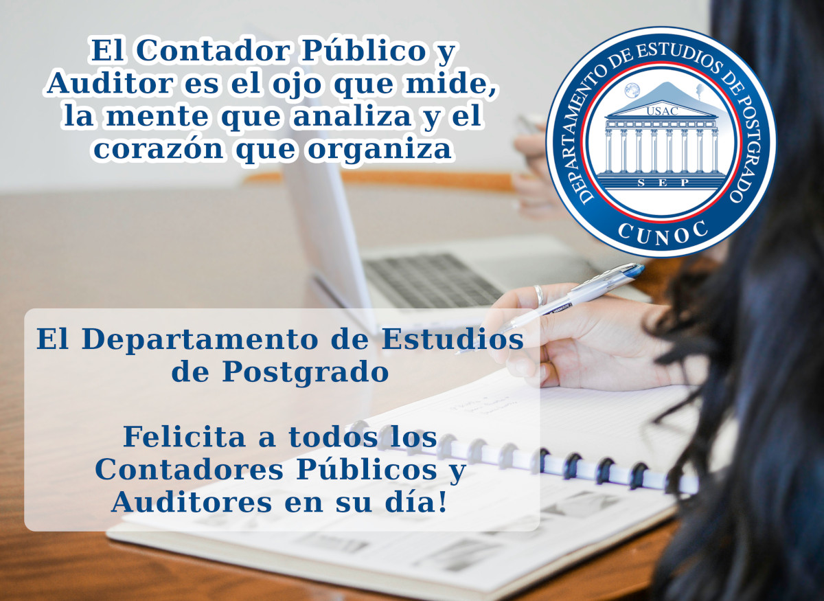 Felicitación CPA 2024