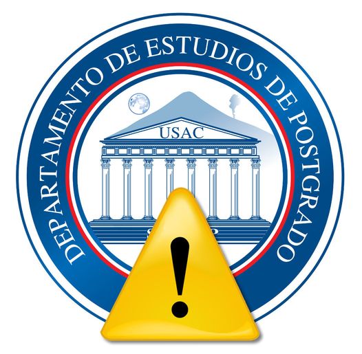 Portales de Postgrados Re Habilitados